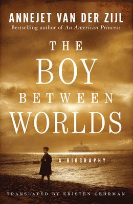 Boy Between Worlds