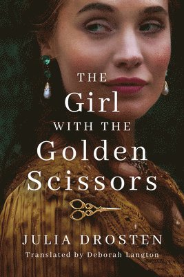 The Girl with the Golden Scissors 1