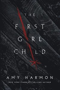 bokomslag The First Girl Child