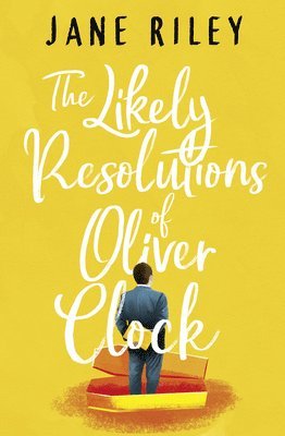 The Likely Resolutions of Oliver Clock 1