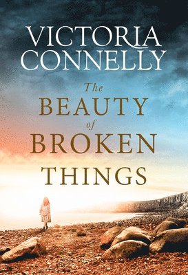 bokomslag Beauty of Broken Things