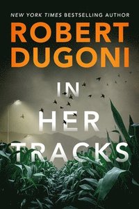 bokomslag In Her Tracks
