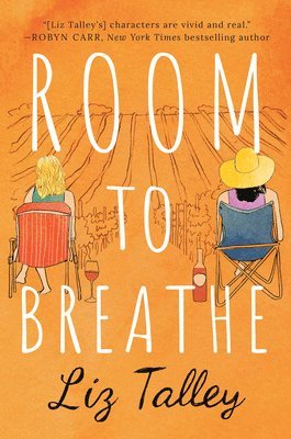 Room to Breathe 1