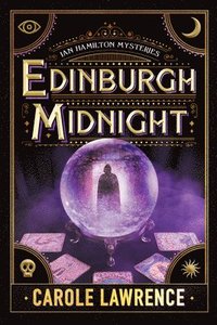 bokomslag Edinburgh Midnight