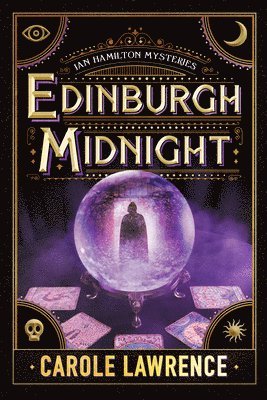 Edinburgh Midnight 1