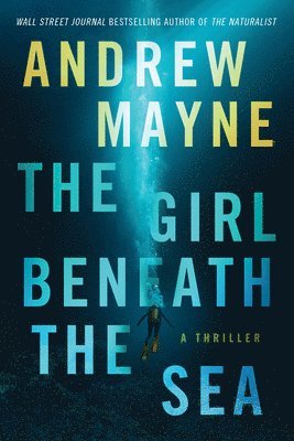 The Girl Beneath the Sea 1