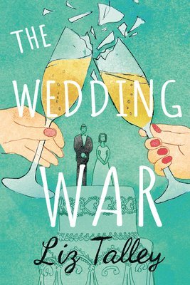 The Wedding War 1