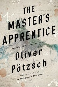 bokomslag Master's Apprentice