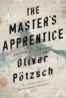 bokomslag Master's Apprentice