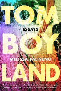 bokomslag Tomboyland