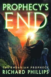 bokomslag Prophecy's End