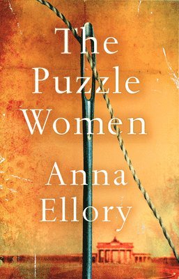 The Puzzle Women 1