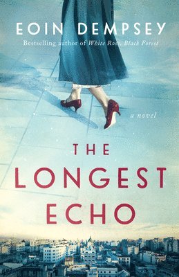 The Longest Echo 1