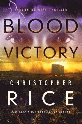 Blood Victory 1