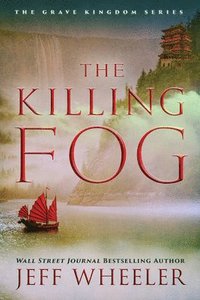 bokomslag The Killing Fog