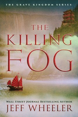 The Killing Fog 1