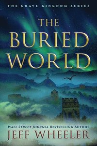 bokomslag The Buried World