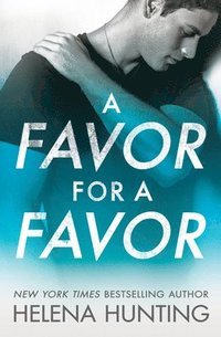 bokomslag Favor for a Favor