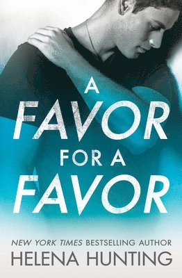 bokomslag Favor for a Favor