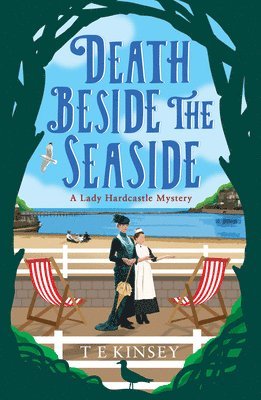 Death Beside the Seaside 1