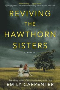 bokomslag Reviving the Hawthorn Sisters