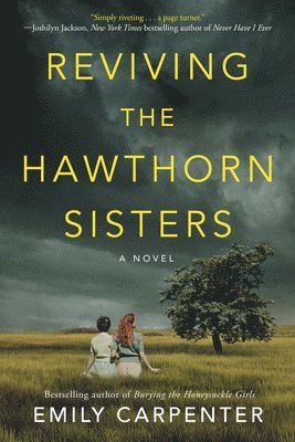 Reviving the Hawthorn Sisters 1