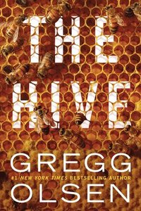 bokomslag Hive
