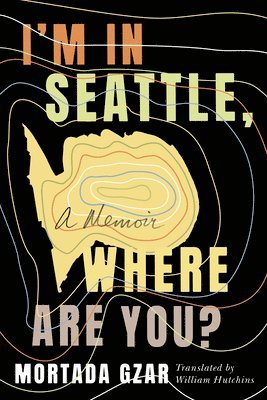 I'm in Seattle, Where Are You? 1