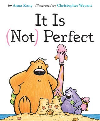 It Is Not Perfect 1
