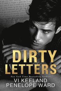 bokomslag Dirty Letters
