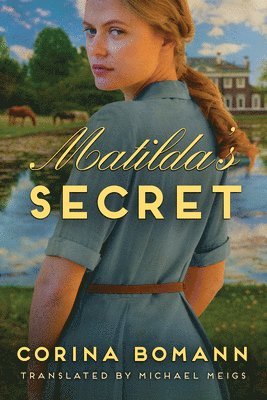 bokomslag Matilda's Secret