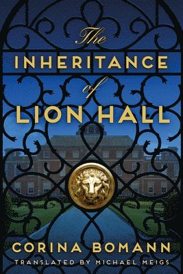 The Inheritance of Lion Hall 1