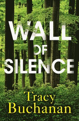 Wall of Silence 1