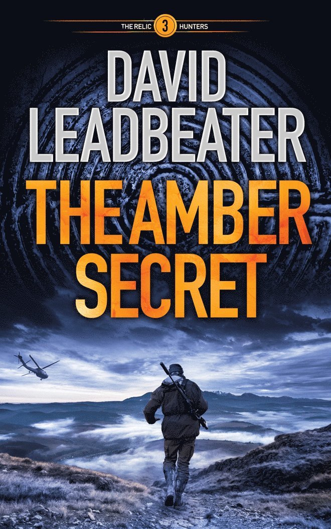Amber Secret