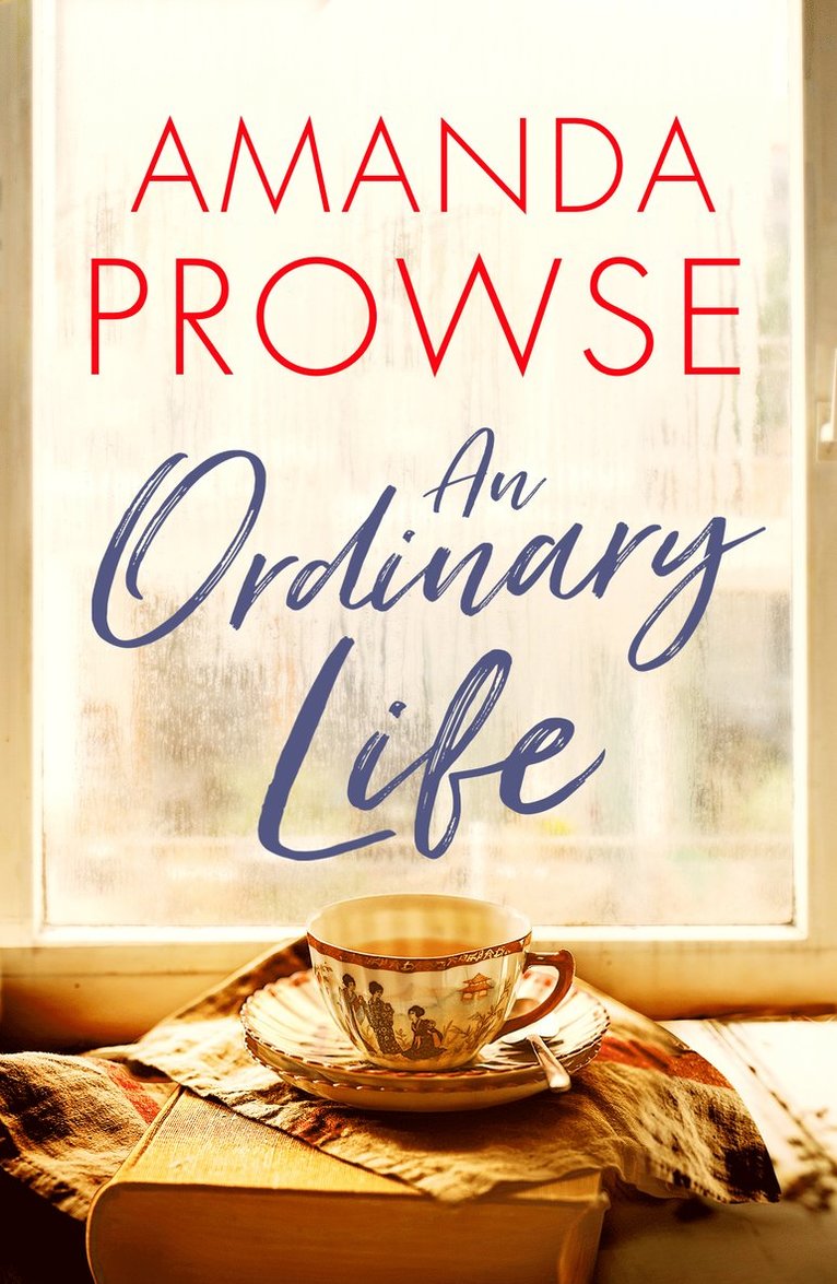Amanda Prowse - Ordinary Life, Häftad