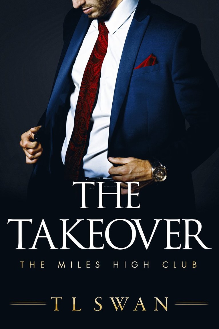 Takeover