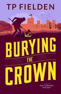 Burying the Crown 1