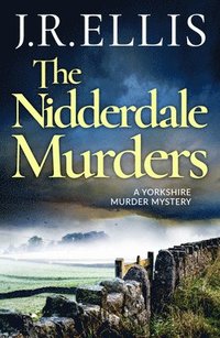bokomslag The Nidderdale Murders