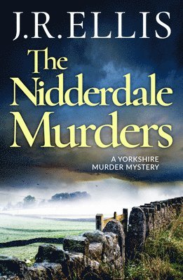 The Nidderdale Murders 1