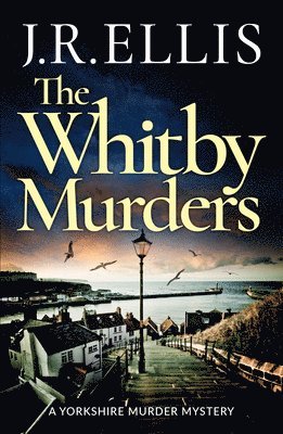 The Whitby Murders 1