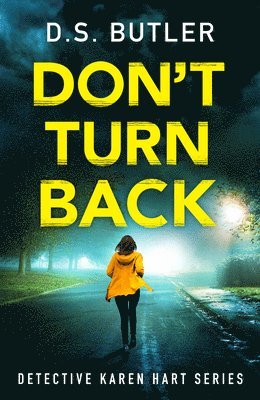 Don't Turn Back 1