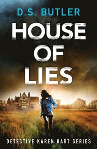 bokomslag House of Lies