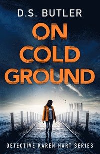 bokomslag On Cold Ground