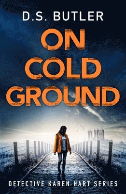 On Cold Ground 1