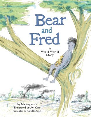 Bear and Fred 1