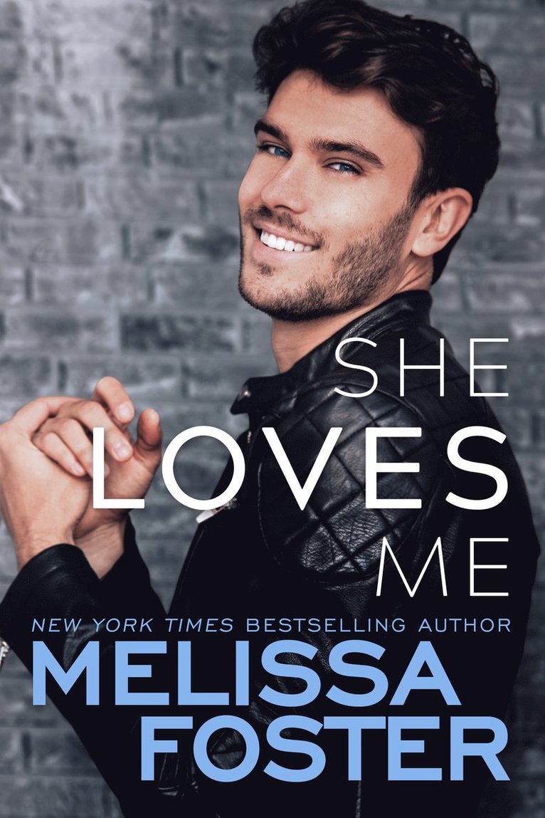 She Loves Me 1