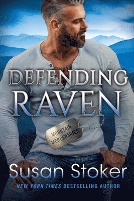 bokomslag Defending Raven
