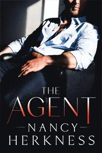 bokomslag The Agent