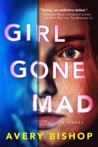 bokomslag Girl Gone Mad
