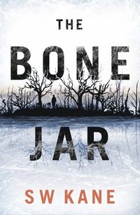 bokomslag The Bone Jar